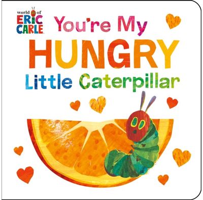 Youre My Hungry