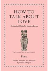 How to Talk about An Ancient Guide for