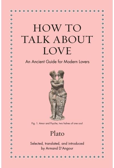 How to Talk about An Ancient Guide for