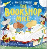 Bookshop Mice