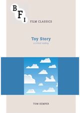 Toy Story A Critical Reading