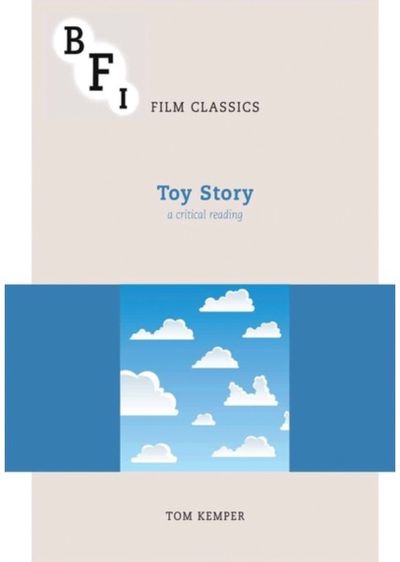 Toy Story A Critical Reading