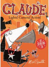 Claude: Lights!
