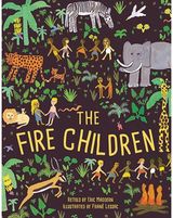 Fire Children A West African Folk