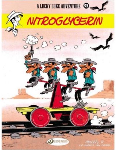 Lucky Luke 53 -