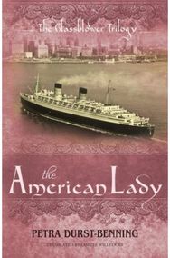 American Lady