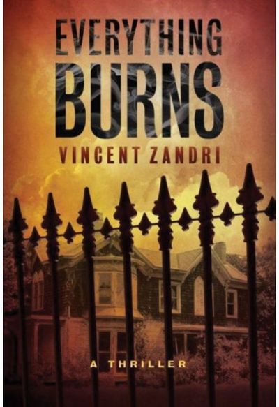 Everything Burns