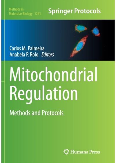Mitochondrial Methods and