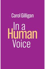 In a Human Voice