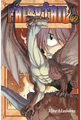 Fairy Tail 49