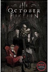 October Faction,