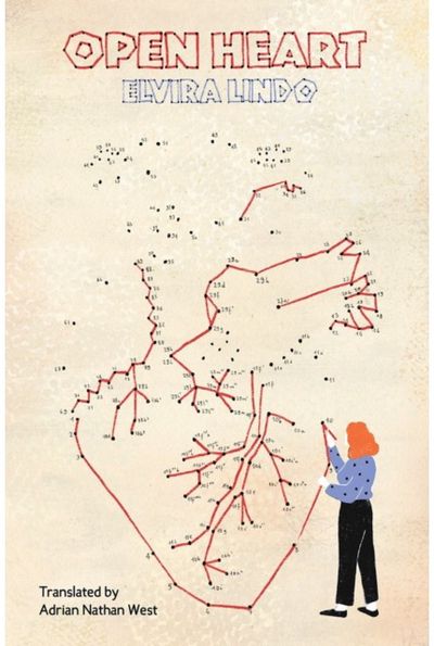 Open Heart A Novel