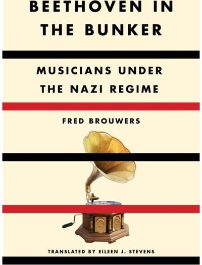 Beethoven in the Musicians Under the