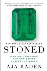 Stoned Jewelry, Obsession,