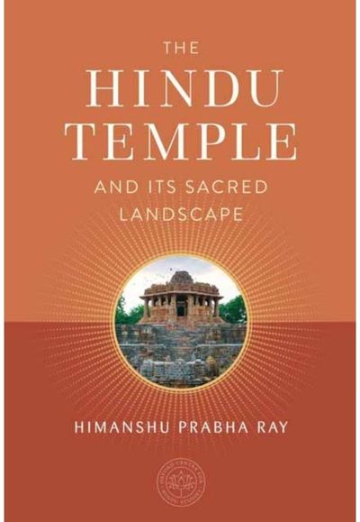 Hindu Temple and Its