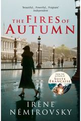 Fires of Autumn