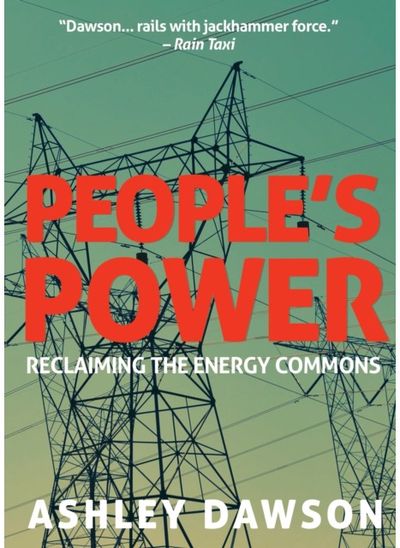Peoples Power Reclaiming the