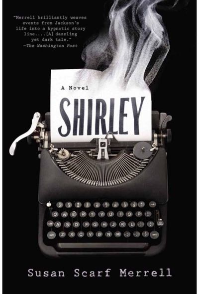 Shirley A Novel