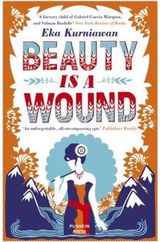 Beauty is a Wound