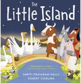 Little Island
