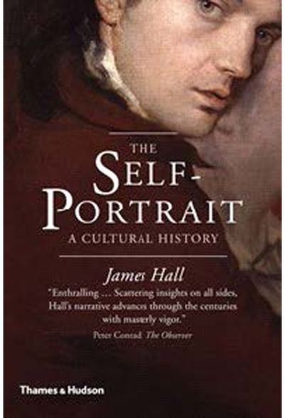 Self-Portrait A Cultural History