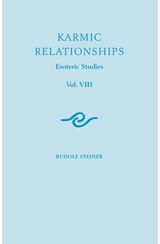 Karmic Relationships Esoteric Studies