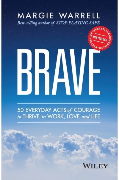 Brave 50 Everyday Acts of