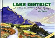 Lake District Sketchbook: A Pictorial Celebration A Pictorial Celebration