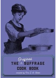 Original Suffrage Cook Book