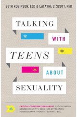 Talking with Teens