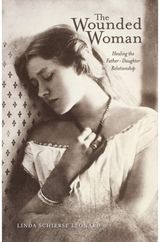 The Wounded Woman Healing the
