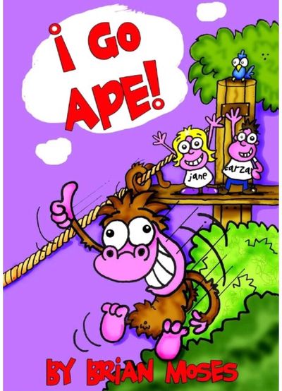 I Go Ape
