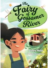 Fairy of Gossamer Fluency 7
