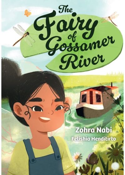 Fairy of Gossamer Fluency 7