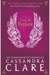 Mortal Instruments