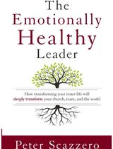 Emotionally Healthy How Transforming