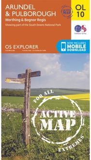 Arundel & Pulborough, Worthing & Bognor Regis