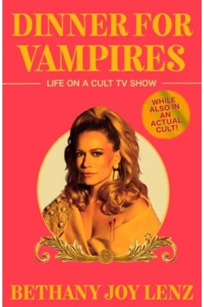 Dinner for Vampires Life on a Cult TV