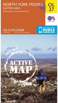 North York Moors - Eastern Area