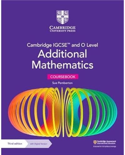 Cambridge IGCSE™ and