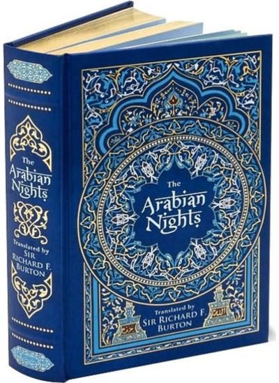 Arabian Nights