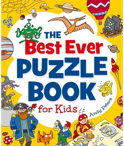 Best Ever Puzzle