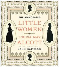Annotated Little Women
