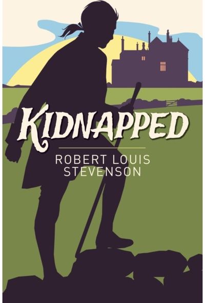 Kidnapped