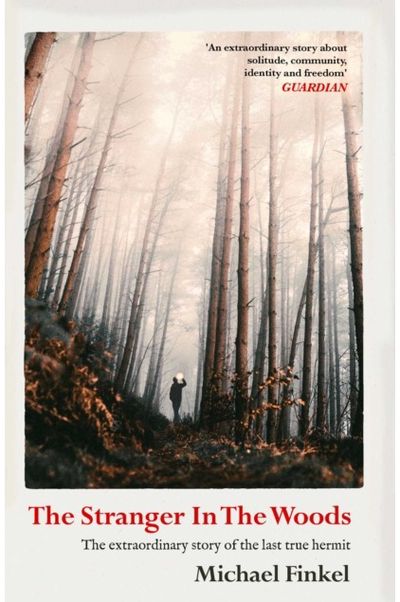Stranger in the 'A meditation on