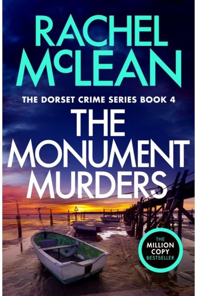 Monument Murders