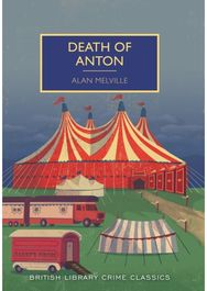 Death of Anton