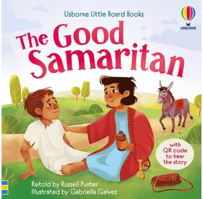 Good Samaritan