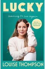 Lucky Learning to live