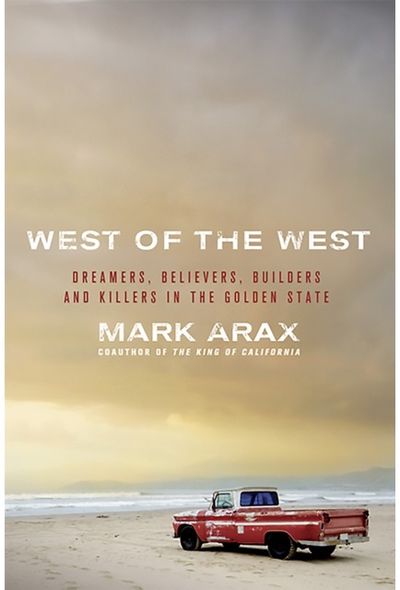 West of the West Dreamers, Believers,